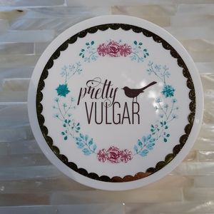 Pretty Vulgar Translucent Setting Powder